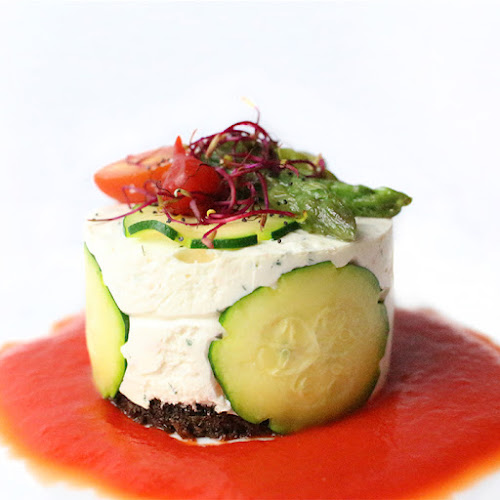 Buchelay Réception Traiteur - Restauration