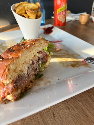 Restaurant Du Club House - Annecy