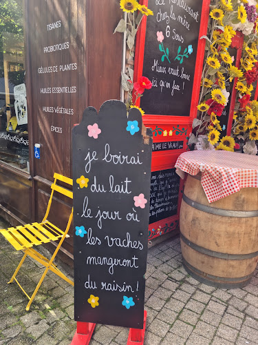 Restaurant La nonna Lilia - Restauration