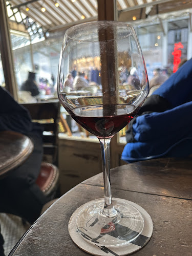 Le Bon Pêcheur - Restauration