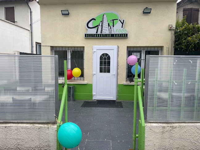 Comentarii opinii despre City food