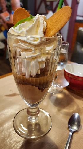 Comentarii opinii despre La Crémaillère