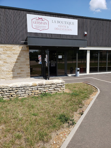 Fromagerie Germain