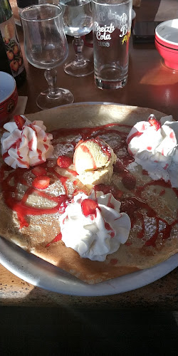 Opinii despre L'Écurie în Damgan - Restauration