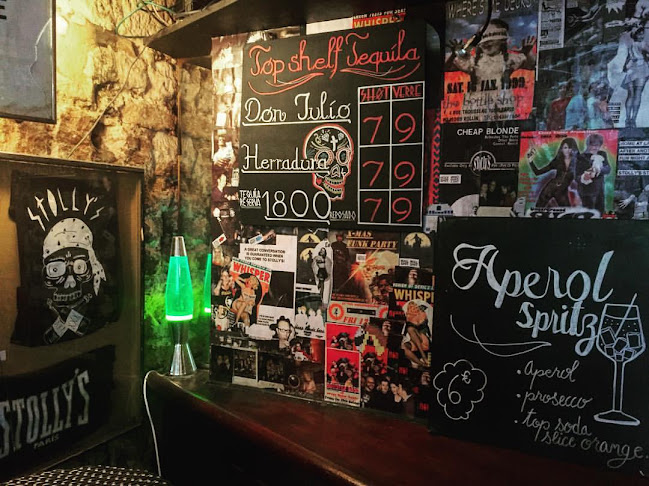 Comentarii opinii despre STOLLY'S