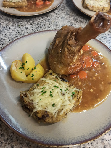 Comentarii opinii despre Au bistro de Caro