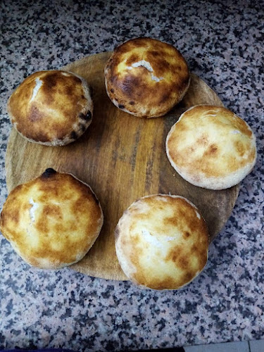 MajPizza - Melun - Restauration