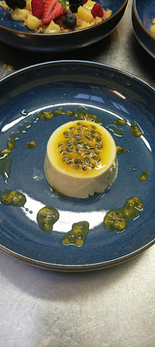 Comentarii opinii despre Brasserie Restaurant Le Village