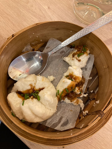 Mia Cha 隐茶 - Toulouse