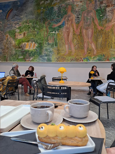 Les Terrasses St Pierre - Lyon