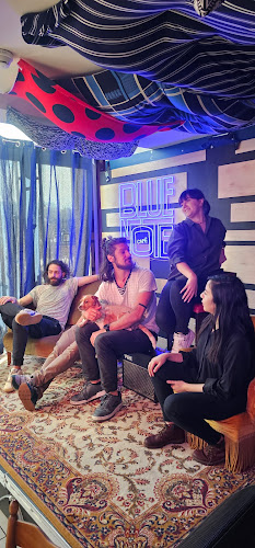 Opinii despre Blue Note Café în Strasbourg - Restauration