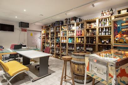 BestofBoissons & Gourmandises