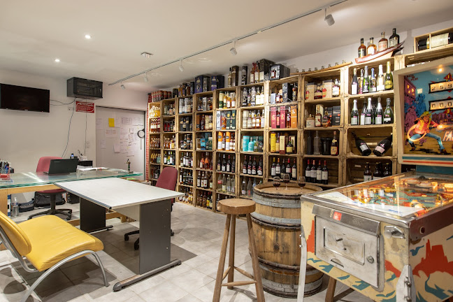 BestofBoissons & Gourmandises