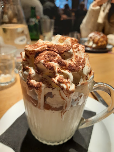 Comentarii opinii despre Hippopotamus Steakhouse