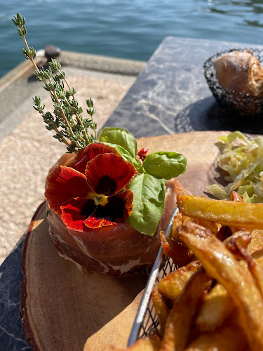 Le Bœuf sur le Quai d'Agrippa