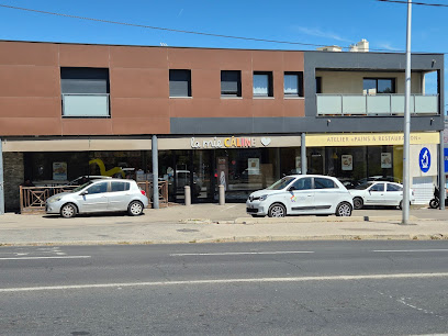 La mie Caline Rimbaud