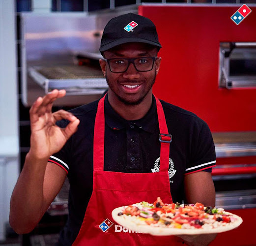 Opinii despre Domino's Pizza în Paris - Restauration