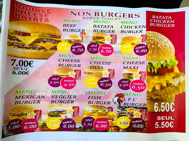 1 Rue de l'Yvette, 91160 Longjumeau, France