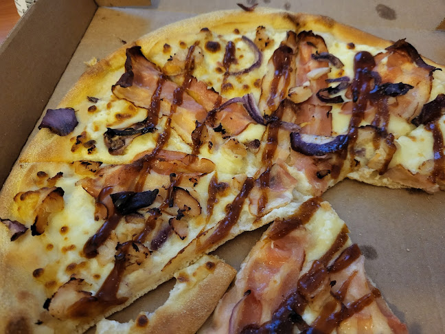 Opinii despre Domino's Pizza Rueil-Malmaison în Rueil-Malmaison - Restauration