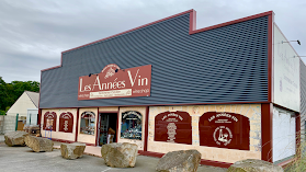 Les Années Vin