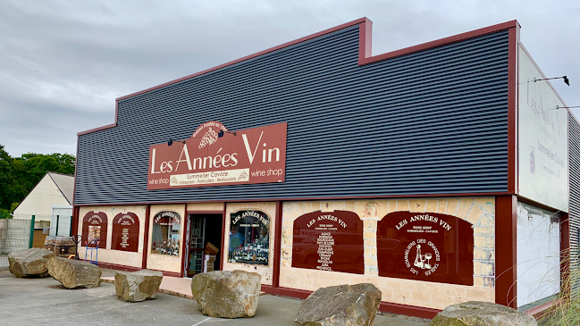 Les Années Vin