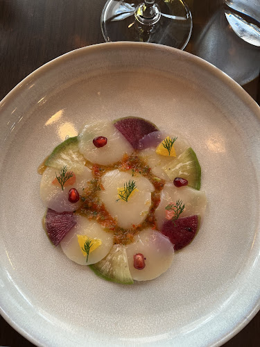 Comentarii opinii despre Restaurant Thaï Moom Mam