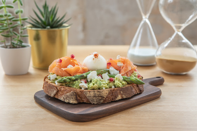 Comentarii opinii despre Delicacy