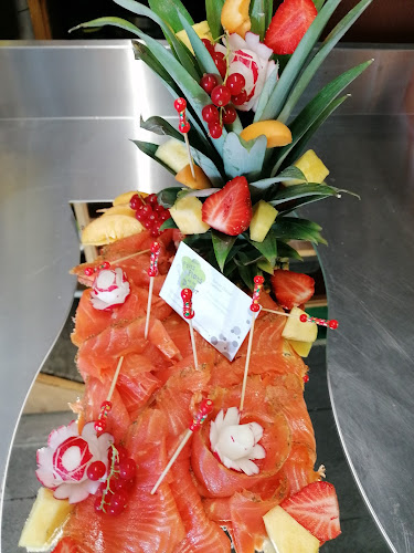 AUX PTITS PLATS DE LA DOLLER - Belfort