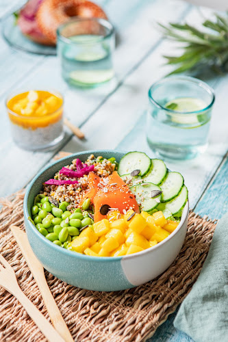 Patapain - Restauration