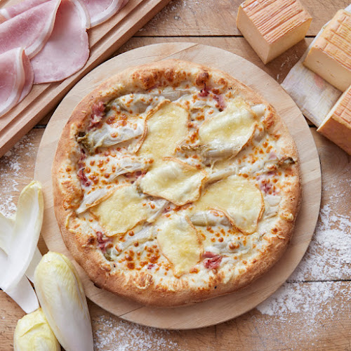 Opinii despre Allo Mario's Pizza (Rue St Fuscien) în Amiens - Restauration