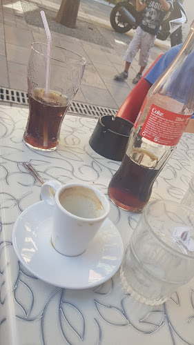 Comentarii opinii despre Café Turin