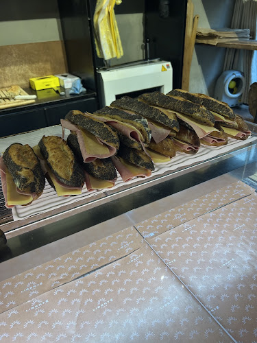 Boulangerie LIBERTÉ