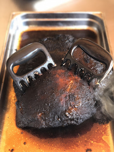 La fumée bleue - Aix-les-Bains