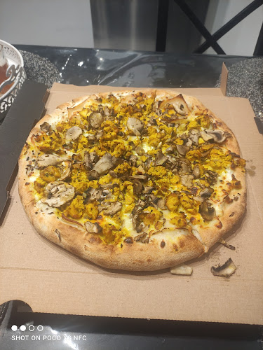 Planète Pizza Argenteuil (Achahada) - Restauration