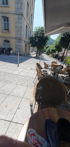 Burger and Grill's - Restauration