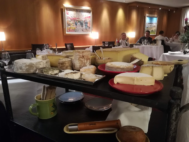 Comentarii opinii despre La Ciboulette