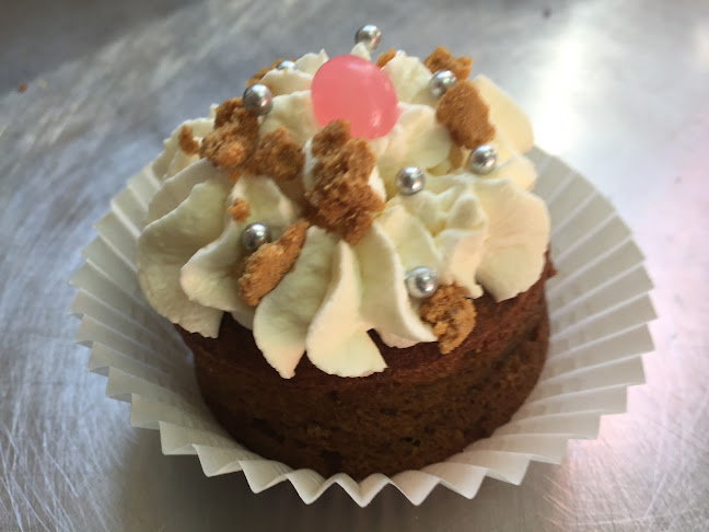 Opinii despre Les Gourmandises de Guylaine în Istres - Restauration