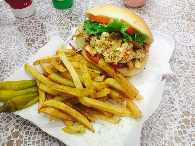 Opinii despre New Uludag în Rouen - Restauration