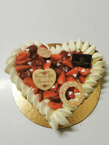 Patissier Chocolatier Dinger - Bellegarde