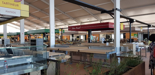 Opinii despre Macellio în Aix-en-Provence - Restauration