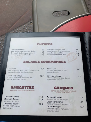 Le Sauveur - Restauration