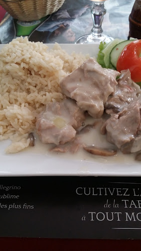 Opinii despre Da Costa Elisabeth în Clichy - Restauration