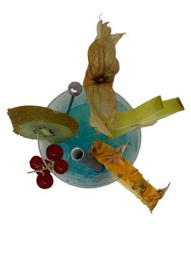 Restaurant le méditerranée - Restauration