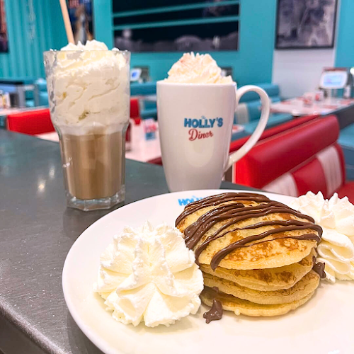 Holly's Diner