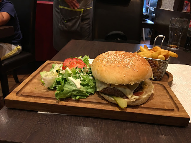 La Marina - Restaurant et Pizzéria