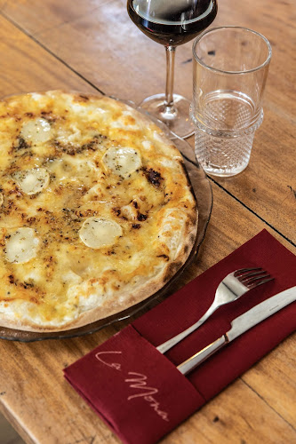 Restaurant La Mona - Restauration