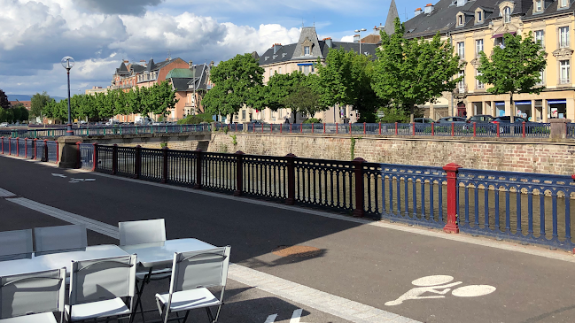 La Tour de Chant - Restaurant Franc Comtois - Belfort