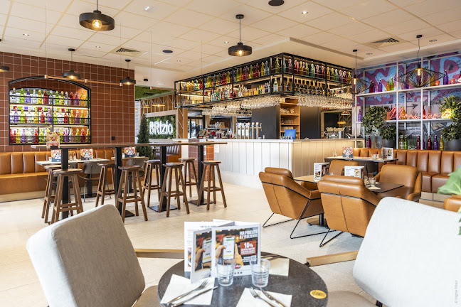 Del Arte - Restauration