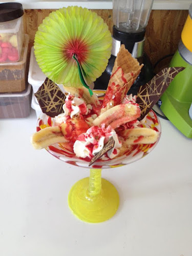 L'Atelier de Luc - Trouville-sur-Mer