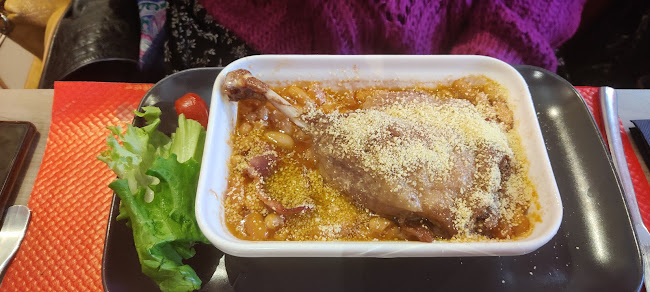 Le Relais Périgourdin - Restauration